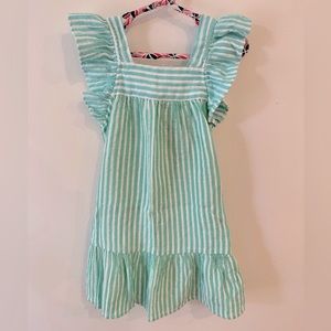Zara girls dress